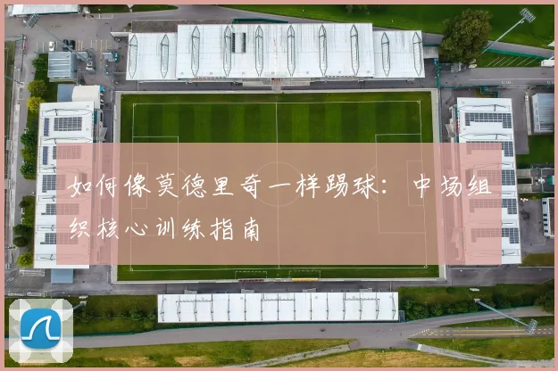 如何像莫德里奇一样踢球：中场组织核心训练指南